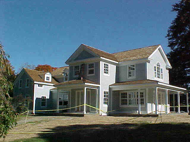 Building photograph for 55+57 BRINTON HILL ROAD